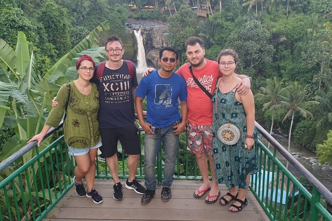 Wonderful 3 Days of Bali Private Guided Tour All Inclusive - What this Bali tour is really designed to do