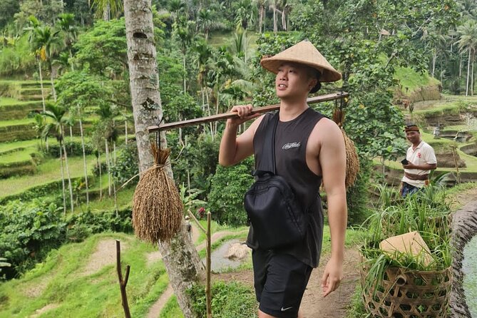 Wonderful 3 Days of Bali Private Guided Tour All Inclusive - Day three: snorkeling and eastern Bali’s grand sights