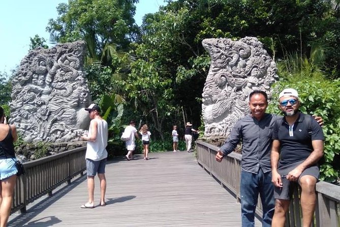 Wonderful 3 Days of Bali Private Guided Tour All Inclusive - Transport, guiding, and the value of private travel