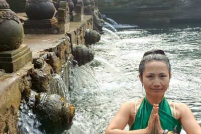 Wonderful of Ubud Private Guided Tour