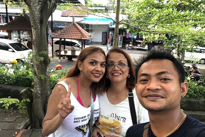 Wonderful of Ubud Private Guided Tour - The Happy Swing add-on