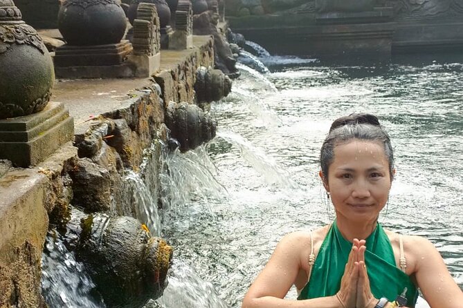 Wonderful of Ubud Private Guided Tour - Monkey Forest, with a little room for caution
