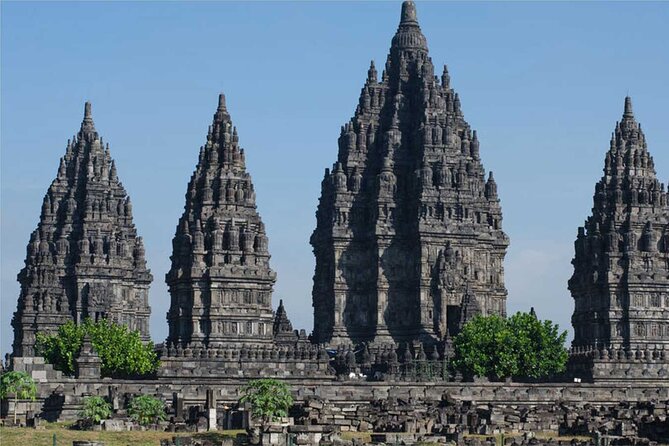 Yogyakarta: Borobudur Climb-up & Prambanan Day Trip All Inclusive - Who will get the most from this tour