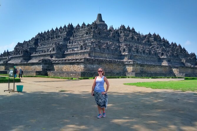 Yogyakarta: Borobudur Temple Climb Up and Prambanan Temple Tour - Should you book this Yogyakarta temple tour?