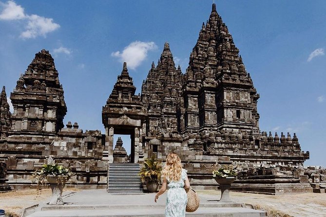 Yogyakarta Bromo Ijen Bali Tour (5d4n) - Why this five-day route works
