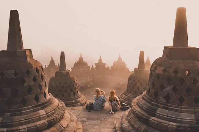 Yogyakarta Bromo Ijen Bali Tour (5d4n) - Prambanan and Yogyakarta’s royal center