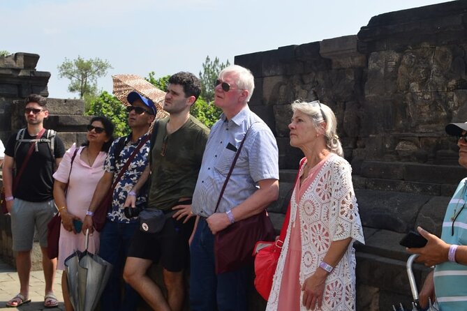 Yogyakarta Car Rental with Driver for Daily and Multi-Day Tours - Why a private driver makes sense in Yogyakarta