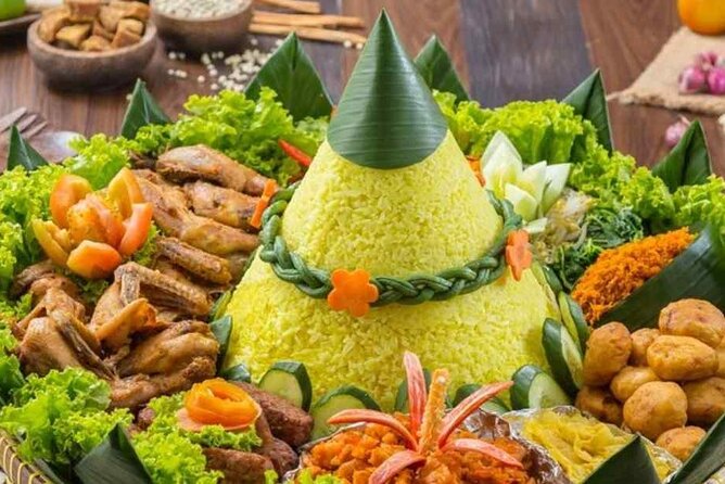 Yogyakarta Cooking Class and Market Tour - From Yogyakarta hotel pickup to the morning market