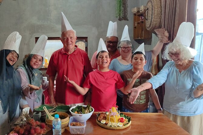 Yogyakarta Cooking Class and Market Tour - Who will enjoy this class most
