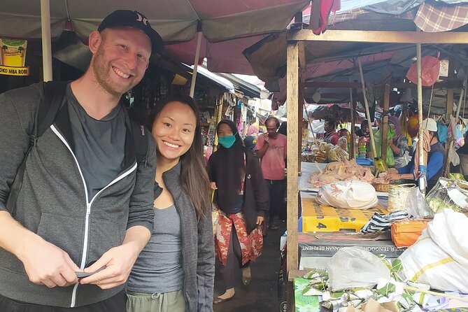 Yogyakarta Cooking Class and Market Tour - Practical details that can shape your day