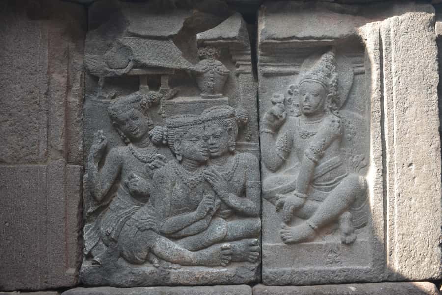 Yogyakarta: Prambanan Temple Entrance Ticket - Monday rules and the best day to go